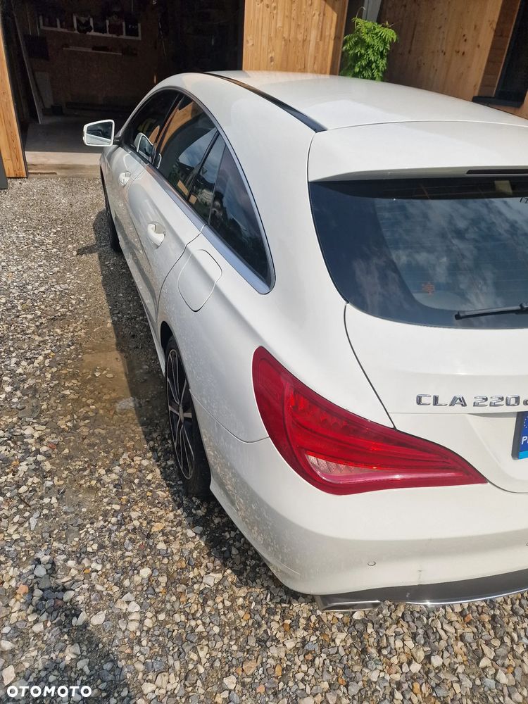 Mercedes-Benz CLA - 20