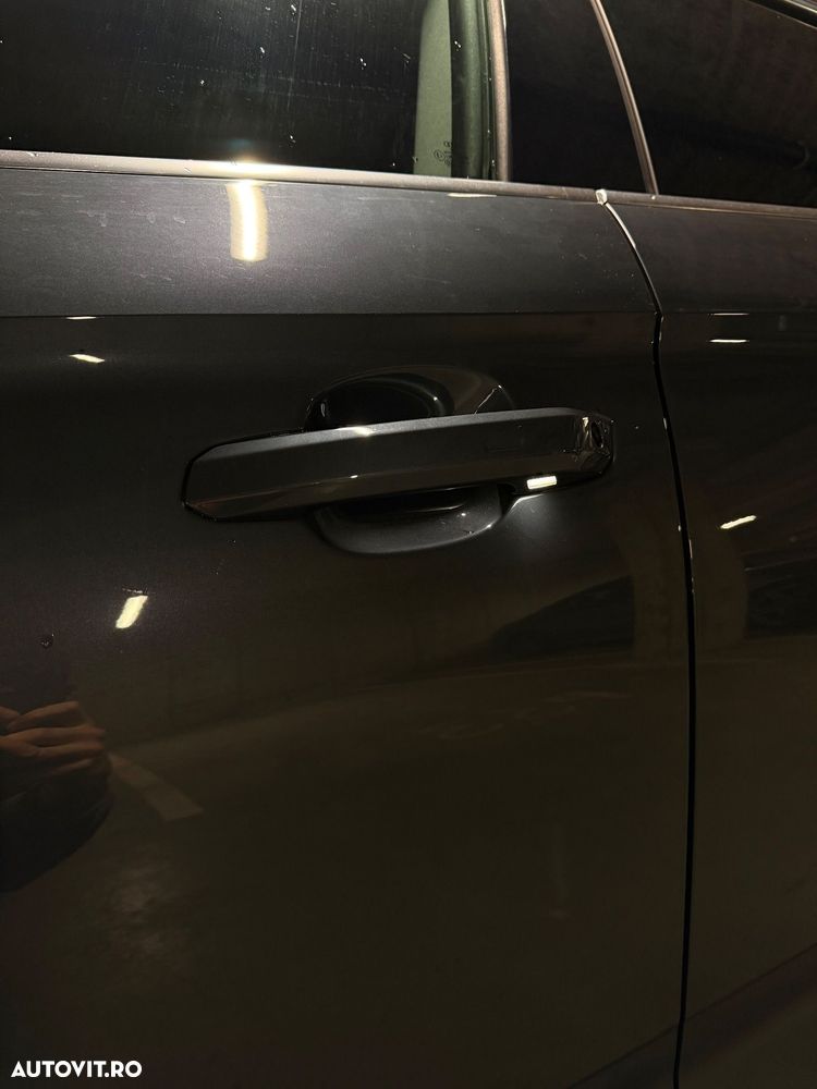 Audi A5 ack 2.0 TDI S tronic quattro - 10