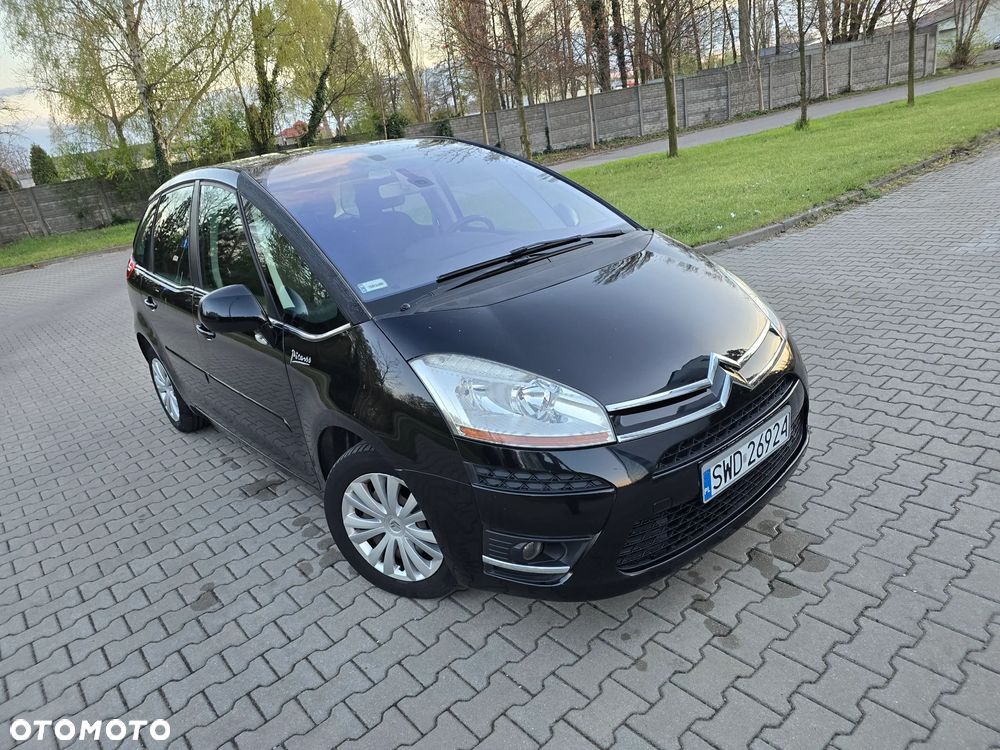 Citroën C4 Picasso 2.0 HDi FAP EGS6 Exclusive - 27