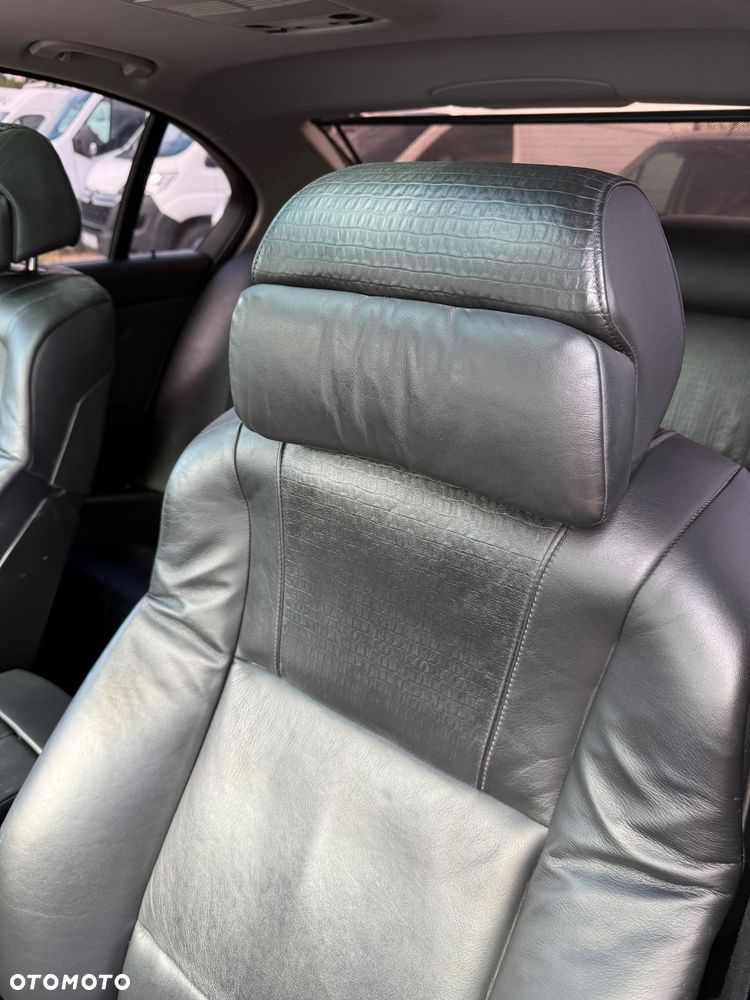 BMW Seria 5 - 33