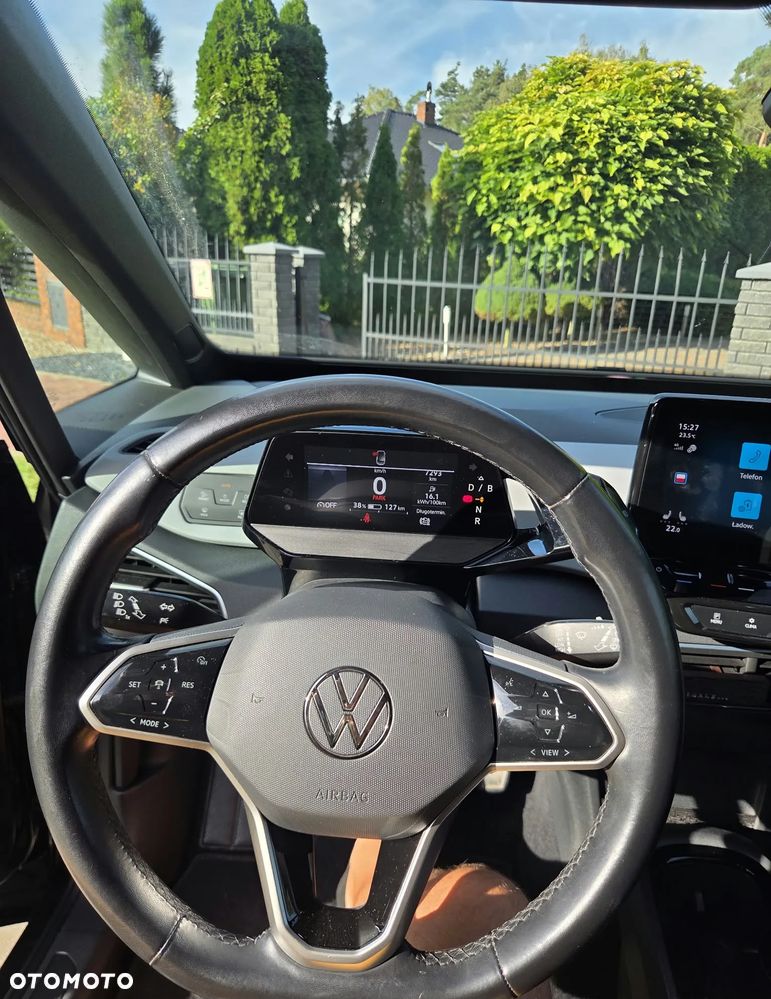 Volkswagen ID.3 - 3