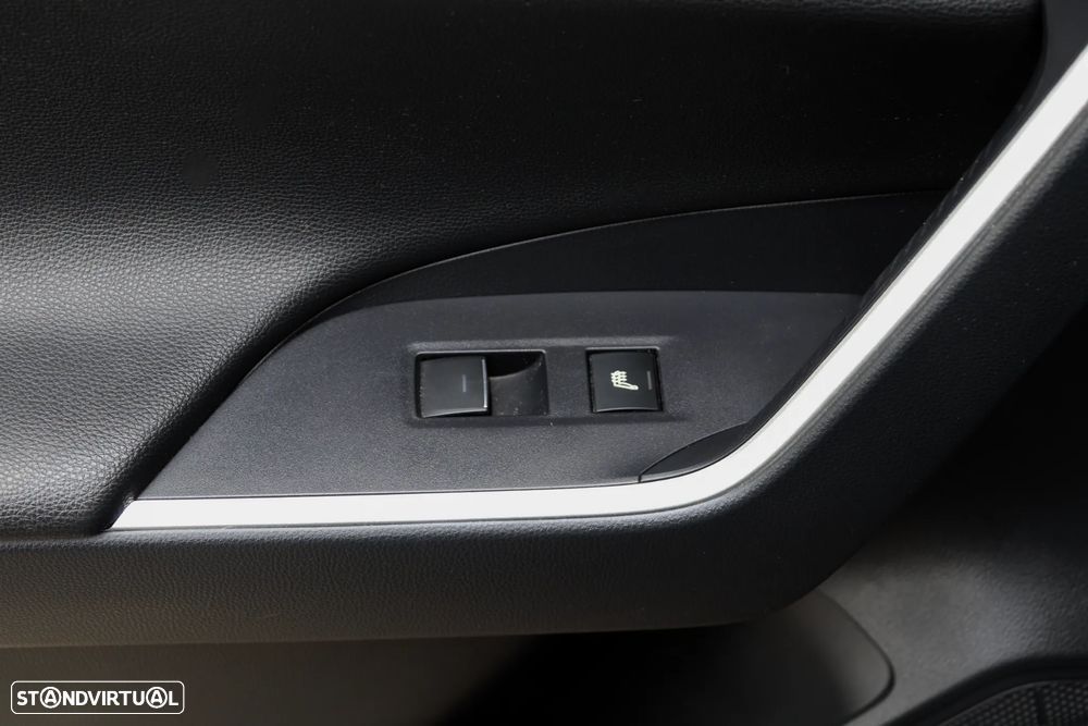 Toyota RAV4 2.5 HDF Plug-in Lounge AWD-i - 31