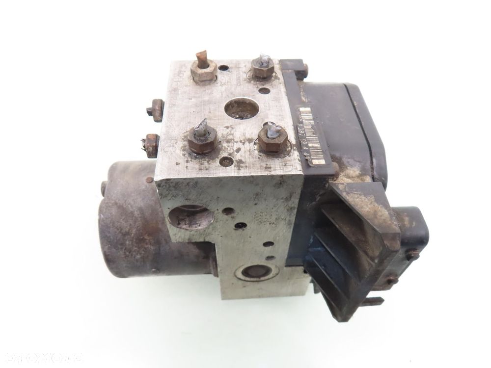 POMPA ABS PEUGEOT 607 9632833580 0265202418 - 7