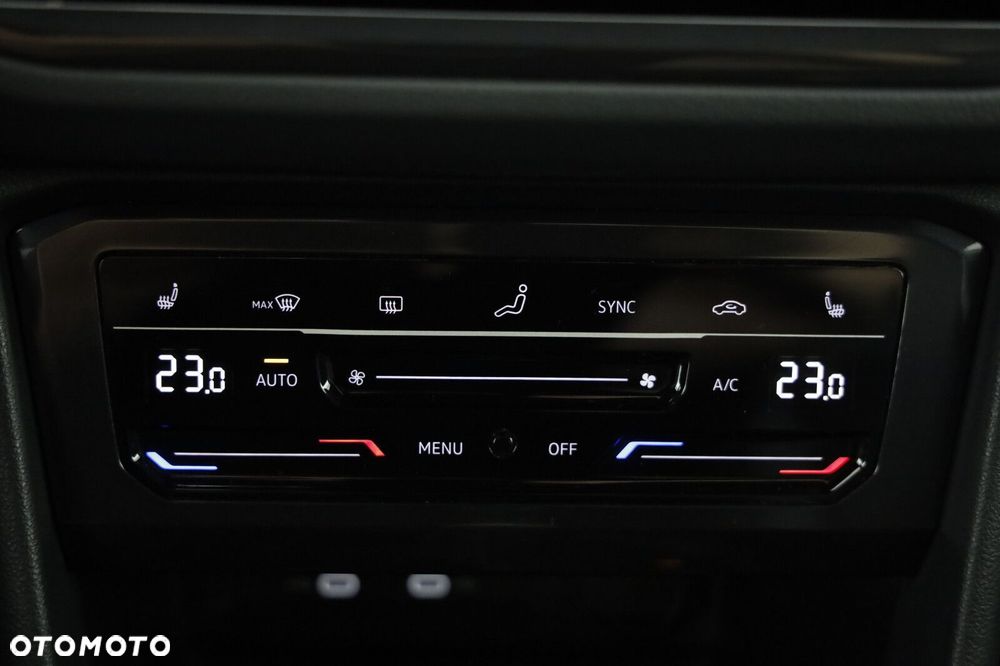 Volkswagen Tiguan 2.0 TSI 4Mot R-Line DSG - 19