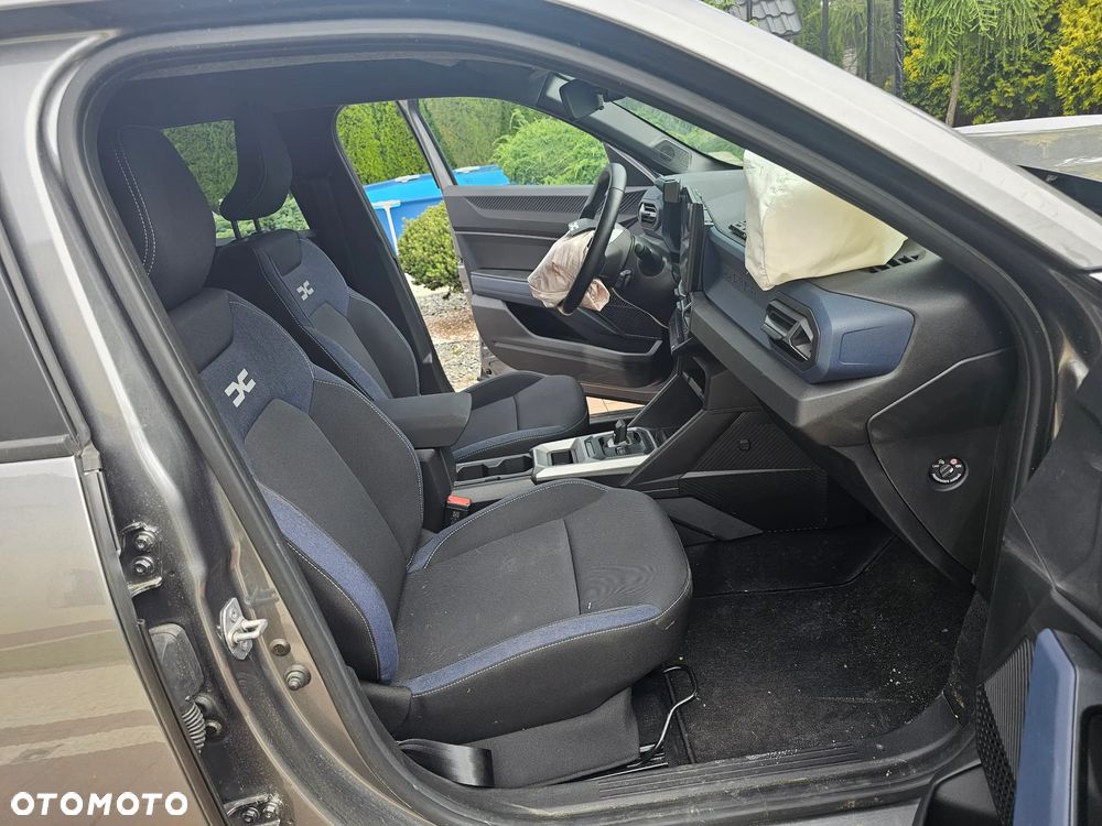 Dacia Duster 1.6 Full Hybrid 140 Expression MMT - 10