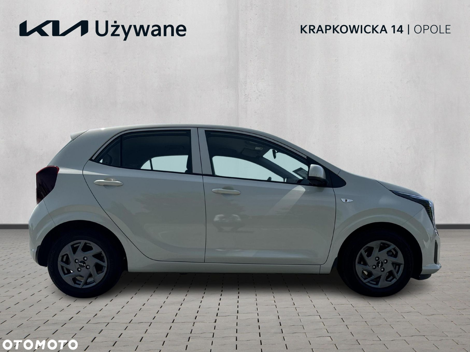 Kia Picanto 1.0 DPI L - 6