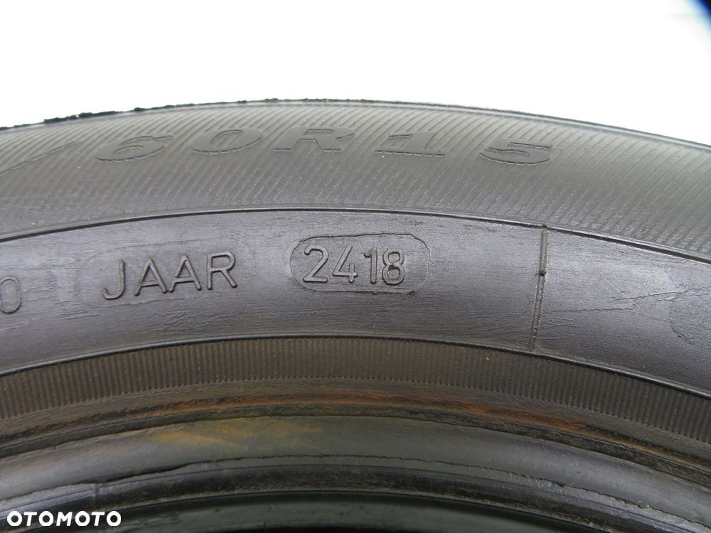 2x 185/60R15 OPONY ZIMOWE Dębica Frigo 2 84T - 2