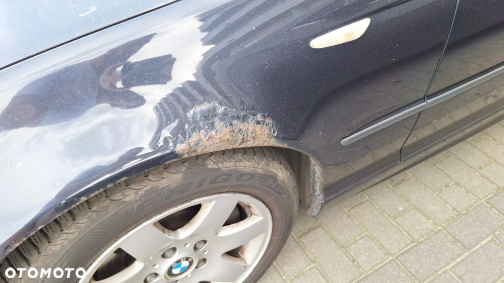 BMW Seria 3 - 10