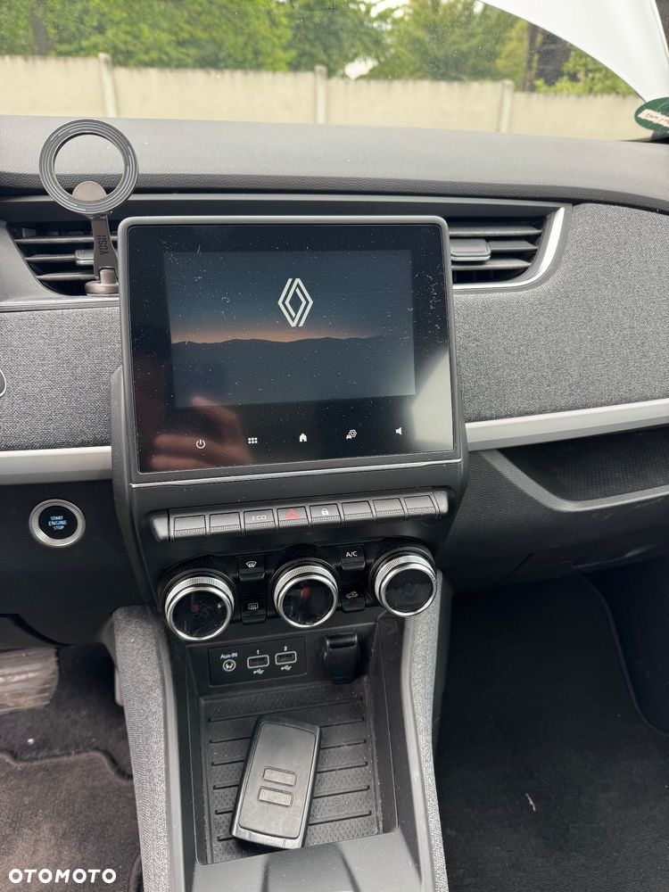 Renault Zoe - 26