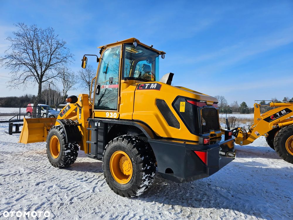 CTM 930 - 10