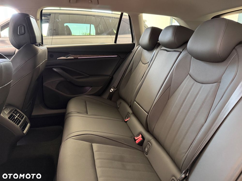 Skoda Superb 2.0 TDI SCR 4x4 L&K DSG - 21