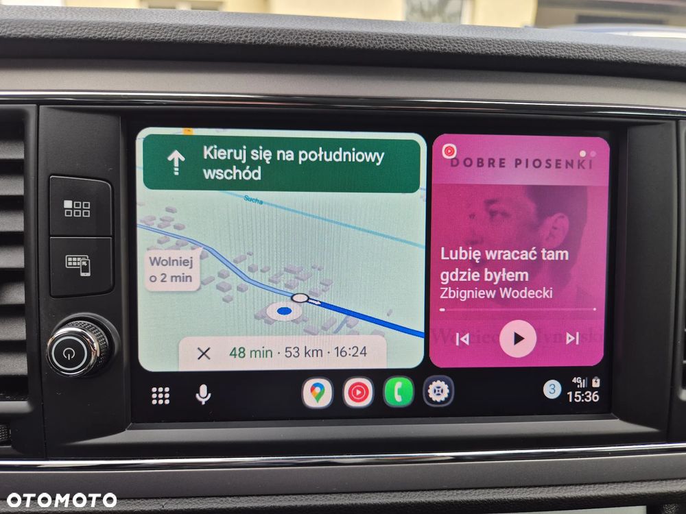 Seat Leon 2.0 TDI DPF Start&Stop XCELLENCE - 20