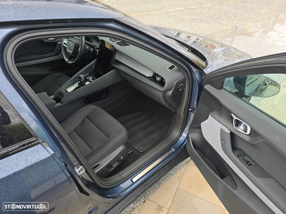 Polestar 2 Single Motor 78kWh - 19