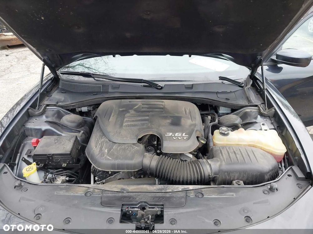 Dodge Charger - 5