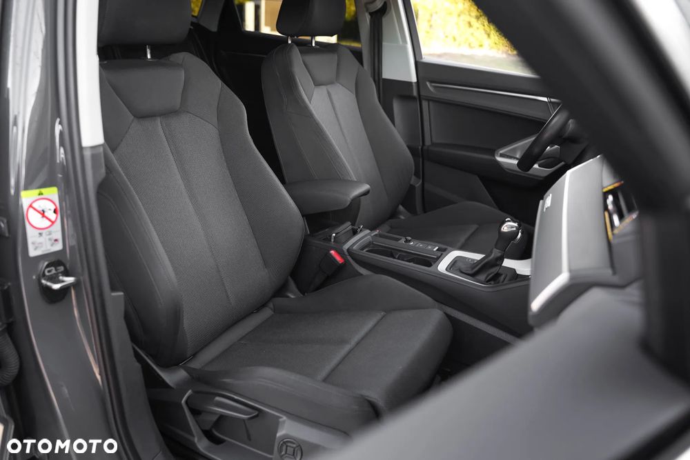 Audi Q3 40 TDI Quattro Advanced S tronic - 22