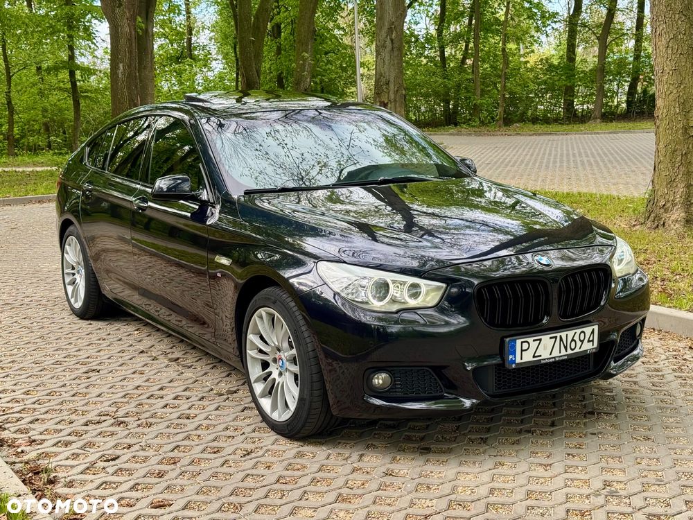 BMW 5GT - 17