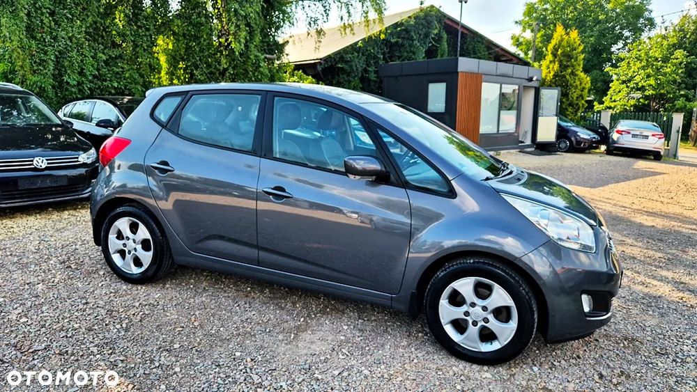Kia Venga 1.6 XL - 7