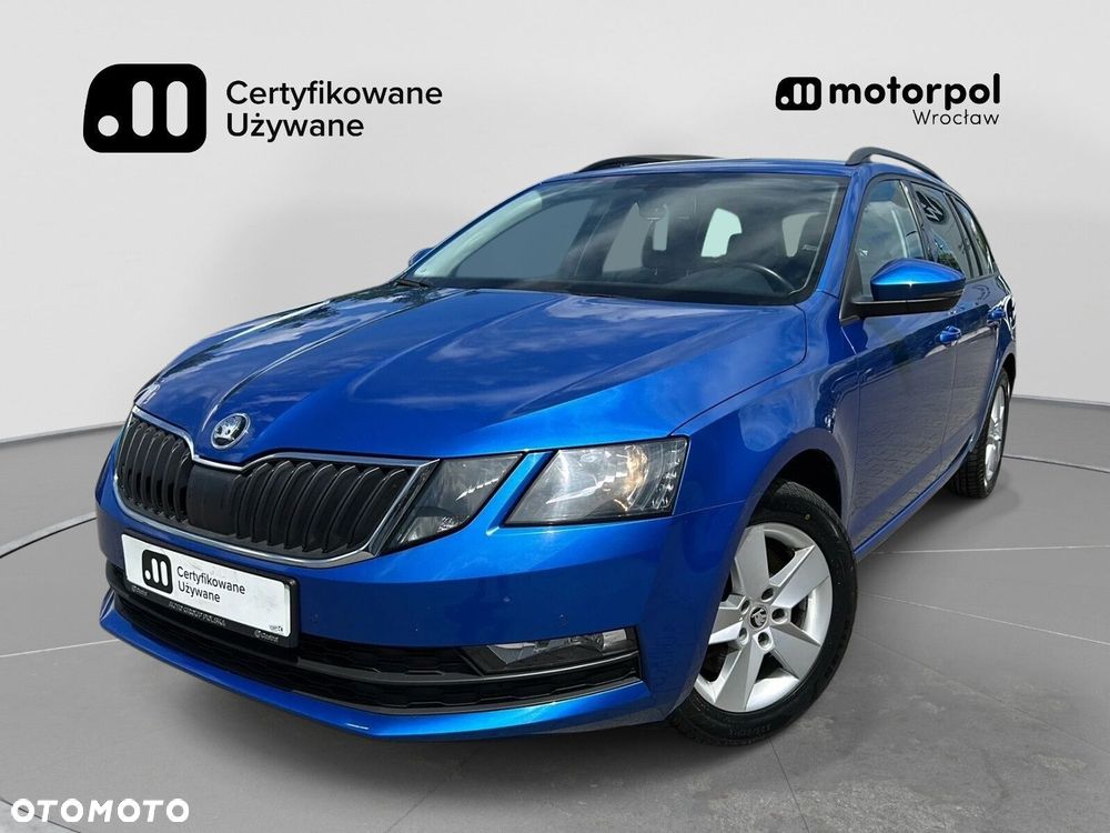 Skoda Octavia 1.8 TSI Ambition - 2