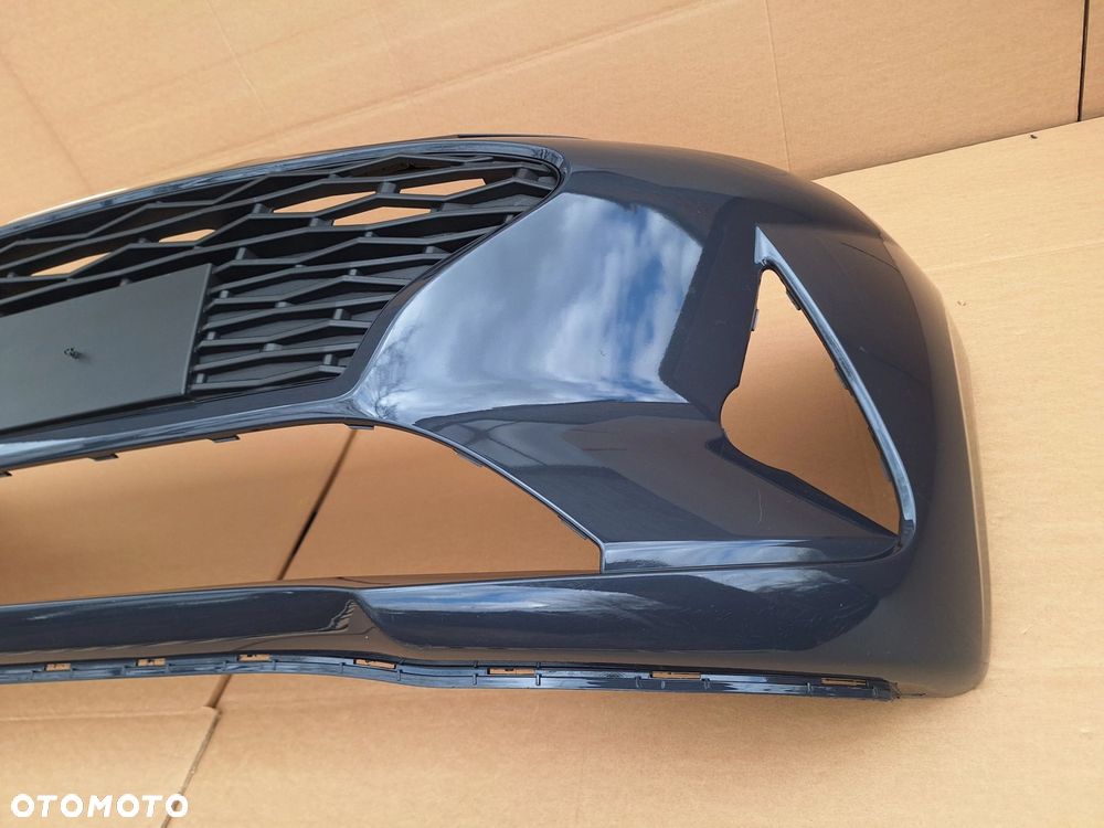 HYUNDAI i10 III LIFT 23- ZDERZAK PRZÓD PRZEDNI+ATRAPA ORYG. 86511-K7000 WYSYŁKA 24H - 3