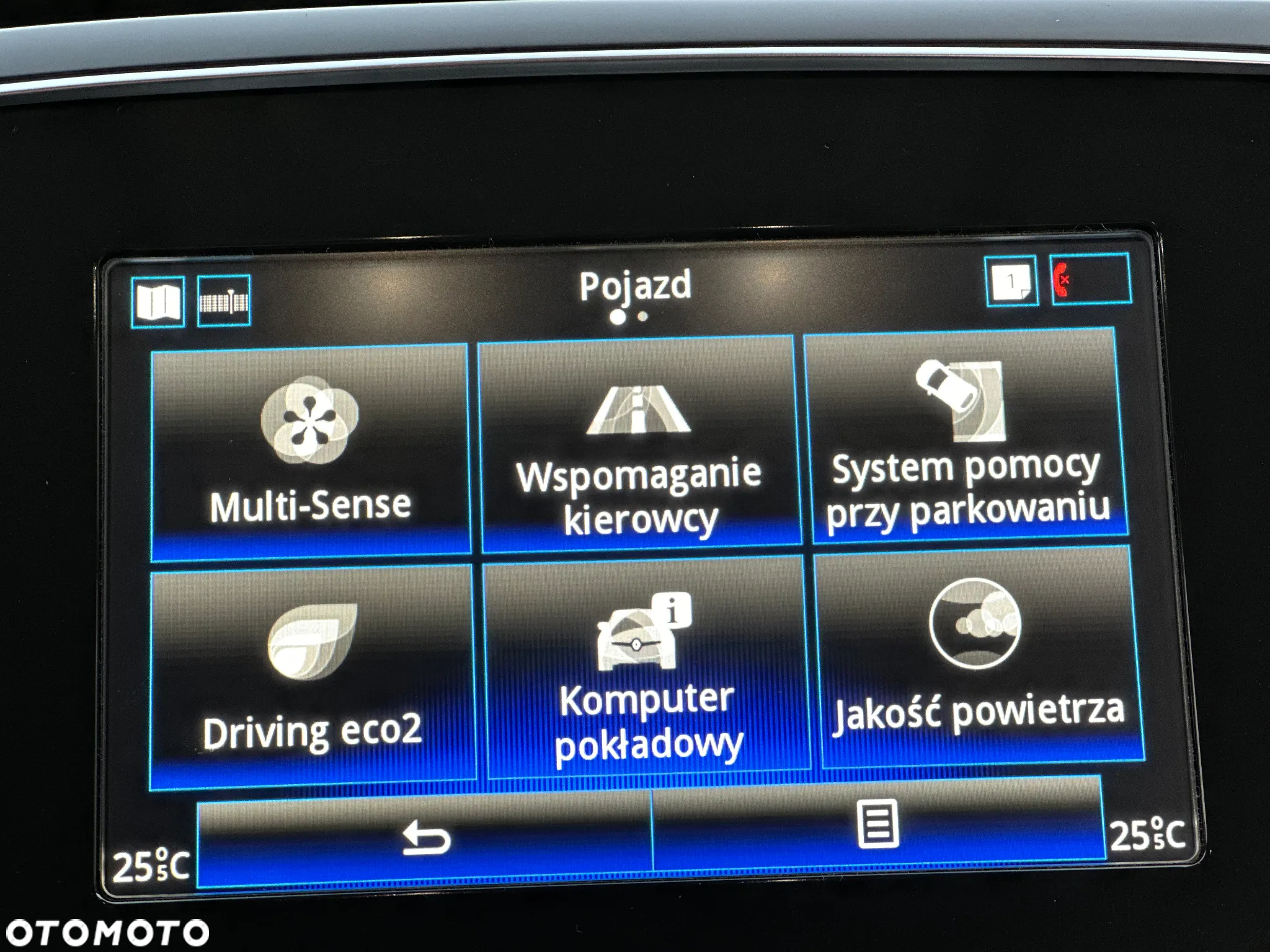 Renault Talisman - 21