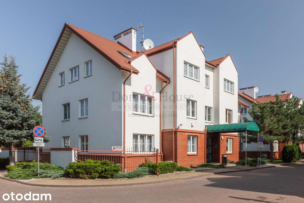 Bruzdowa, 2 pokojowy apartament na Zawadach