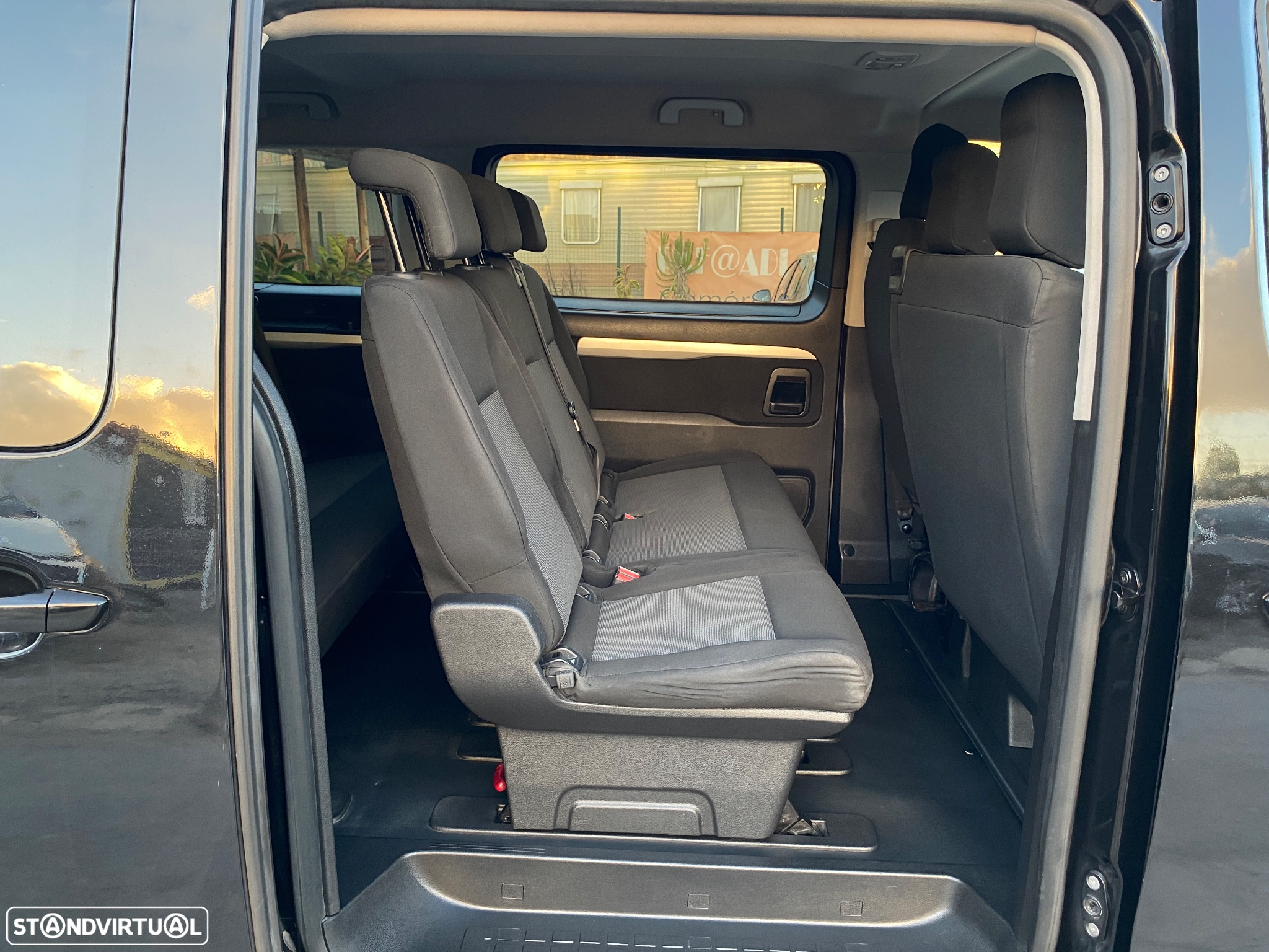 Toyota Proace Verso 1.5 D-4D L2 1.0T Exclusive 9L PDL - 25