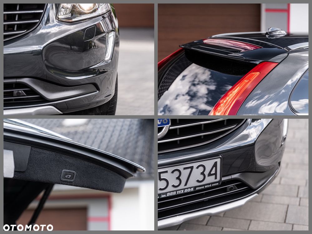 Volvo XC 60 - 18