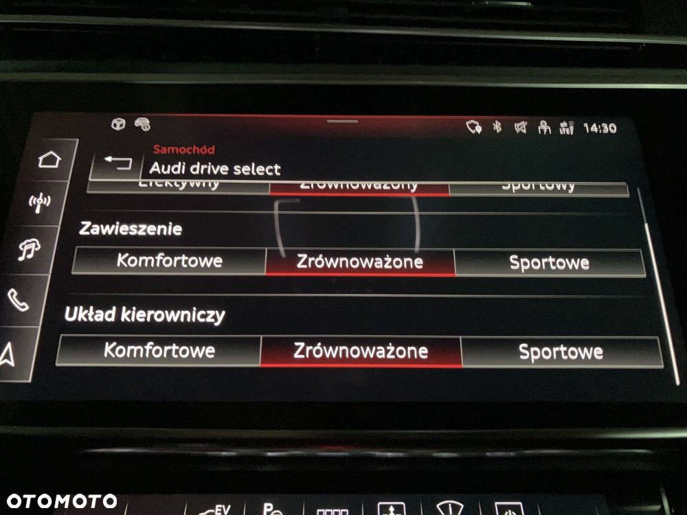 Audi A8 60 TFSI e Quattro Tiptronic - 28