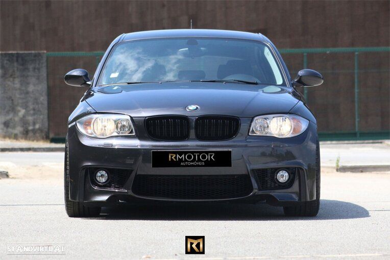 BMW 120 iA Sport - 5