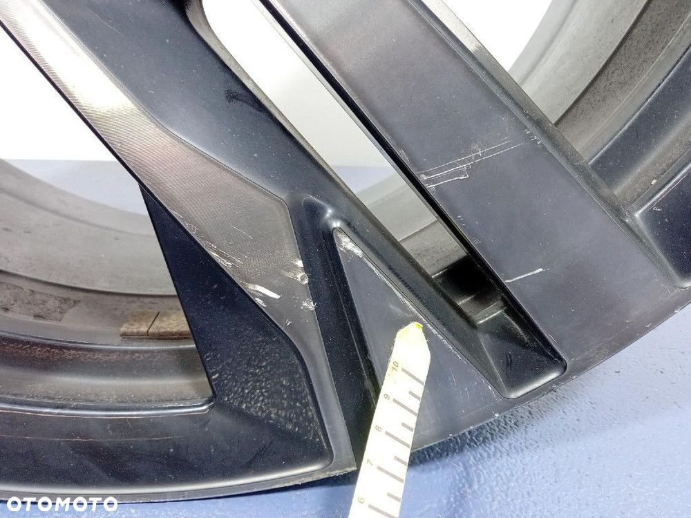 PEUGEOT 508 II 18- FELGA ALUMINIOWA 8JX19 5X108 9814118377 - 5