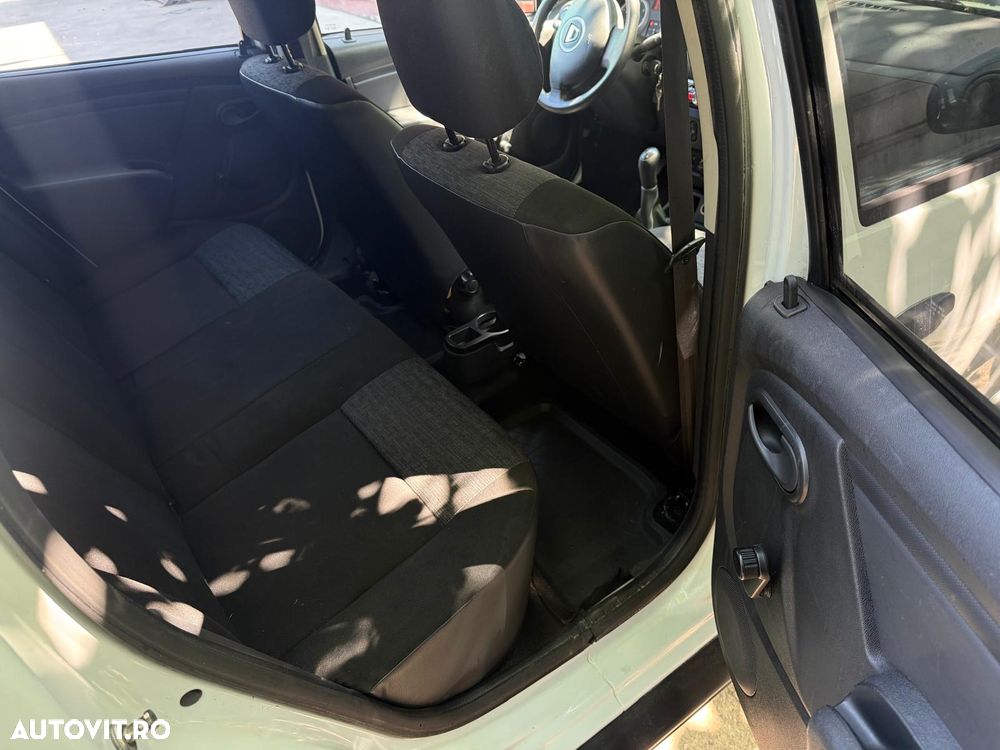 Dacia Duster - 18