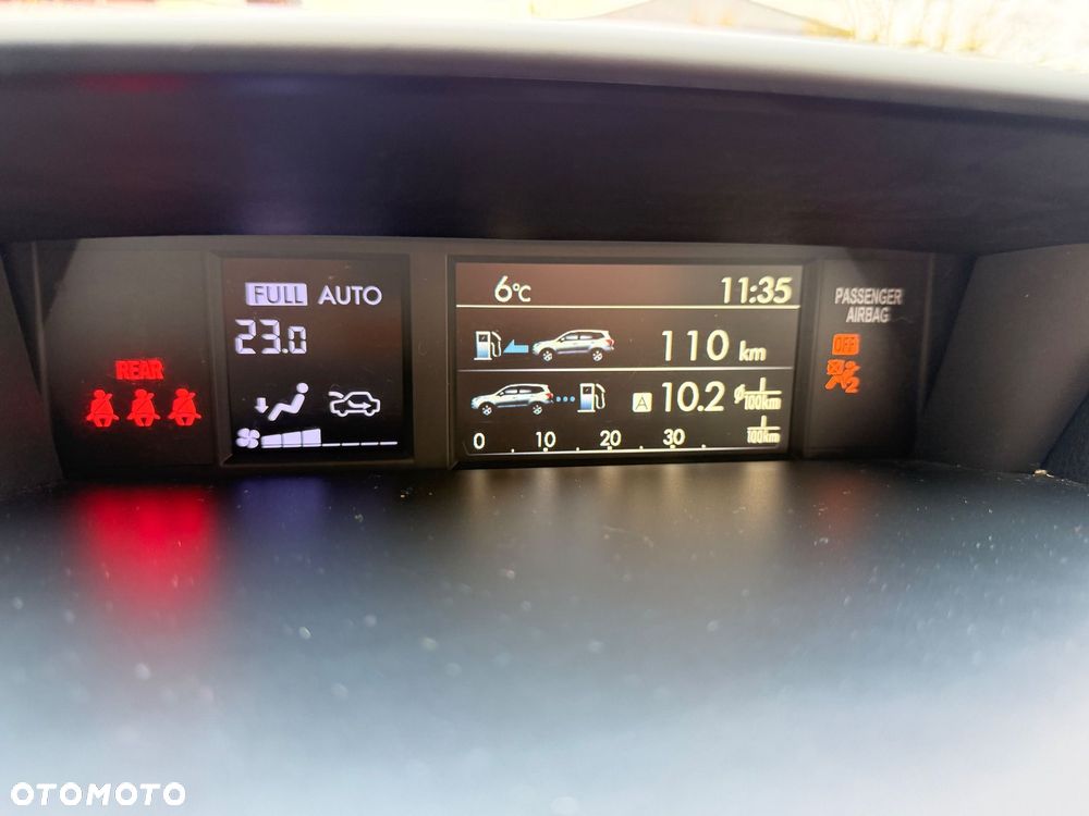 Subaru Forester 2.0 XT Comfort Lineartronic - 27