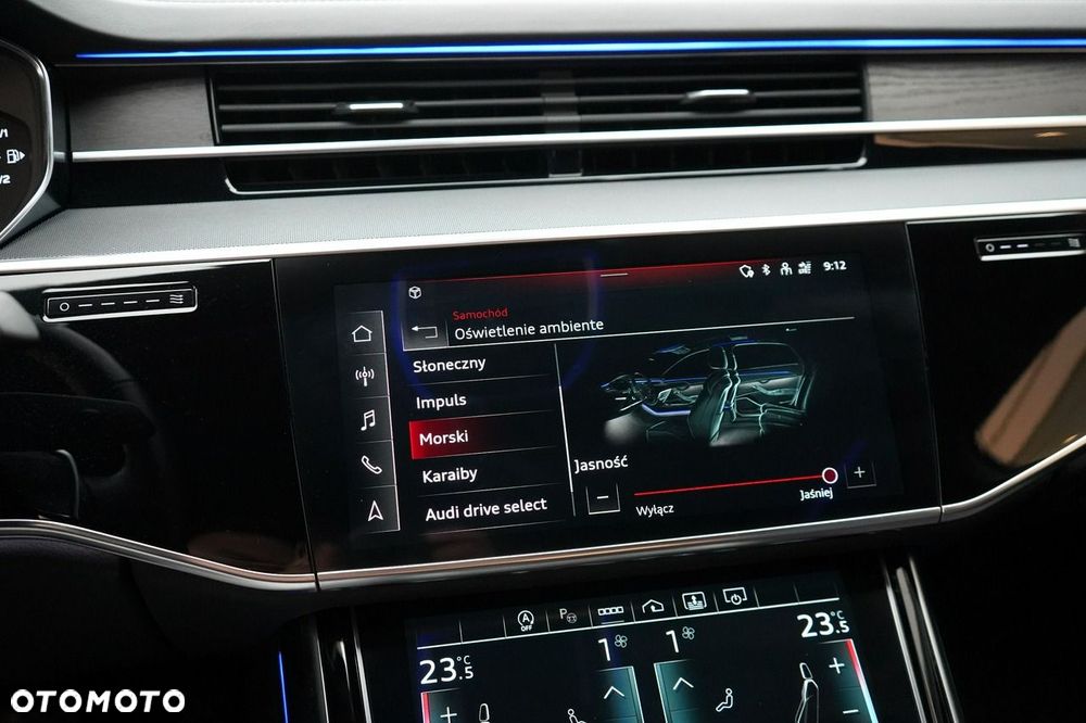 Audi A8 - 39