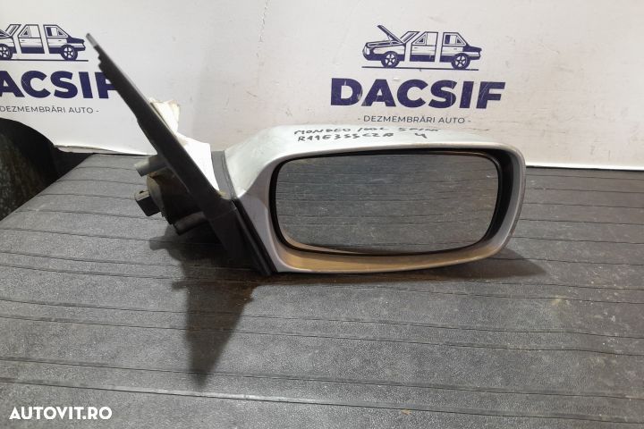 Oglinda dreapta electrica 836048 5 PINI 836048 5 PINI Ford Mondeo MK1 - 1