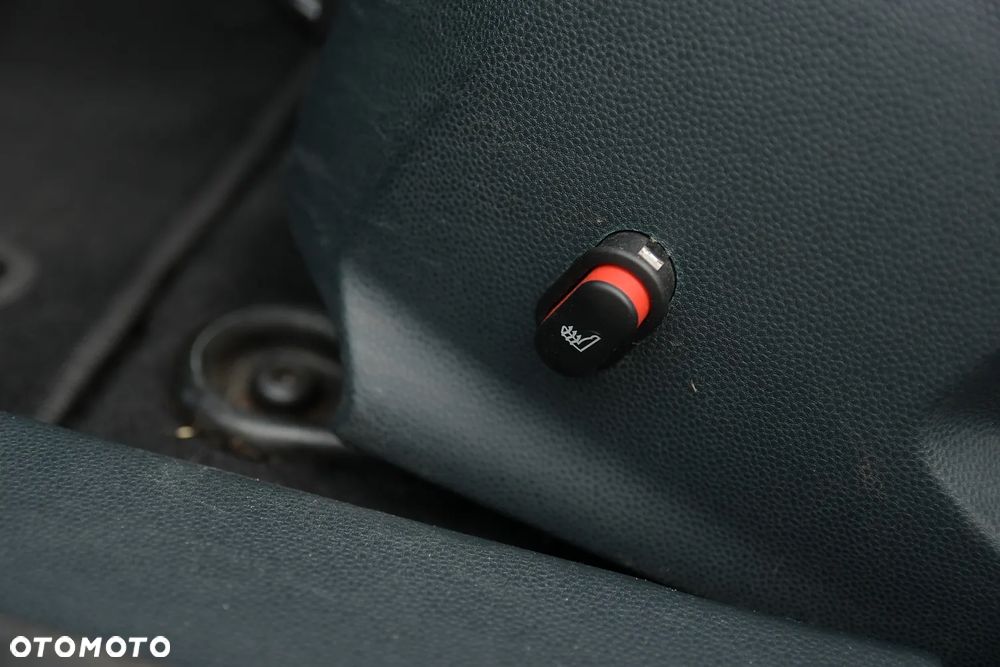 Ford Fiesta 1.6 Platinium X - 24