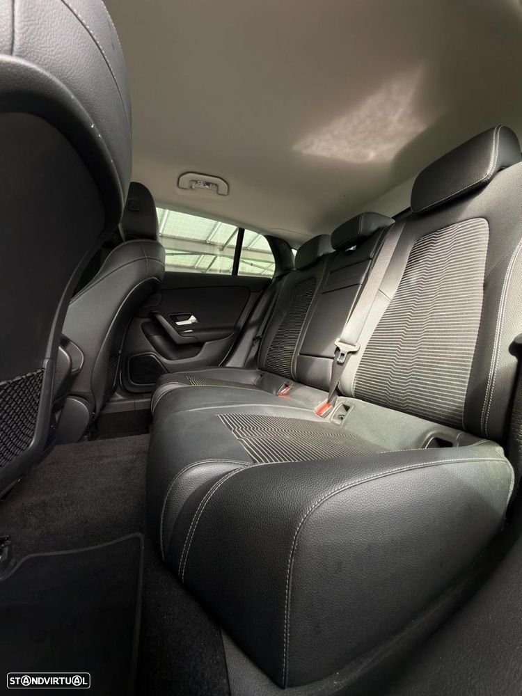 Mercedes-Benz CLA 250 - 24
