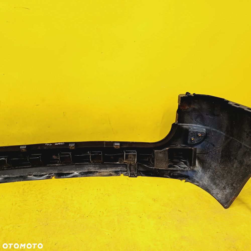 ZDERZAK TYŁ TYLNY DACIA LOGAN I KOMBI 8200413933 NR515 - 15