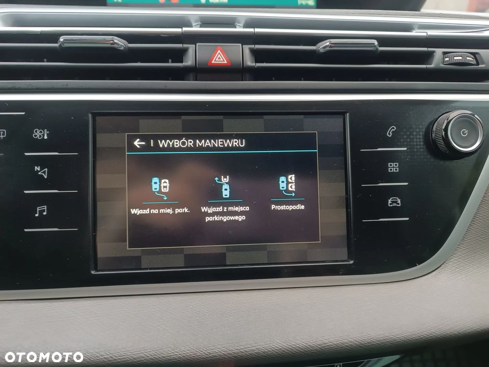 Citroën C4 Grand Picasso BlueHDi 150 EAT6 SHINE - 14