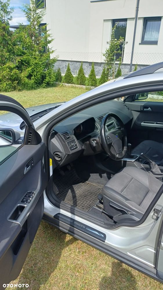 Volvo V50 2.0D Momentum - 6