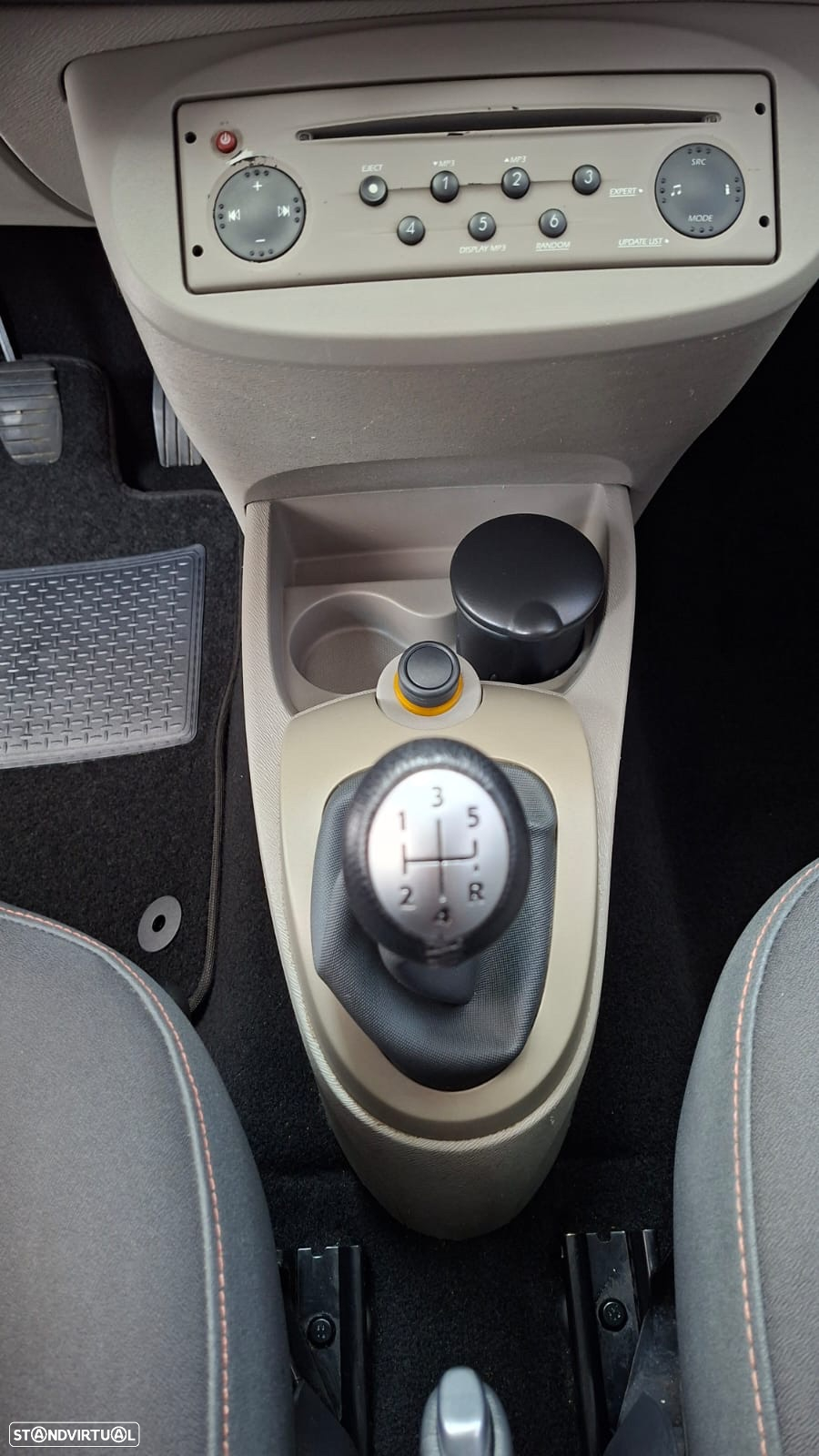 Renault Twingo 1.2 TCE GT - 18