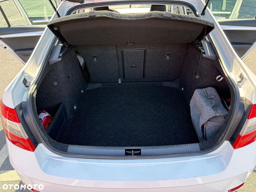 Skoda Octavia 2.0 TDI Ambition - 12