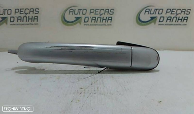 Puxador Exterior Porta Trás Dta Seat Ibiza Iii (6K1) - 1