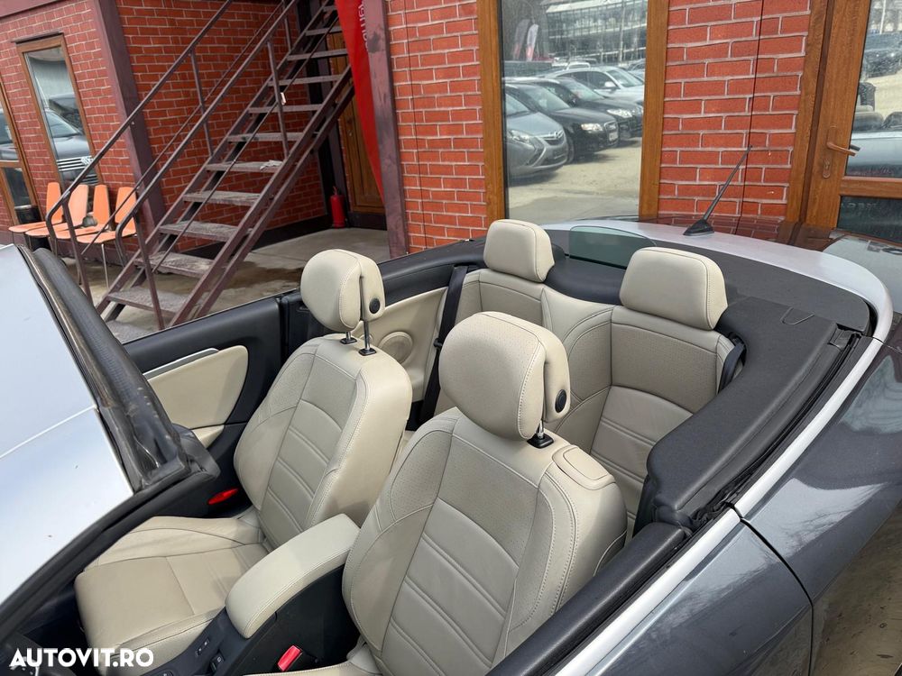 Renault Megane dCi 110 FAP EDC Dynamique - 19