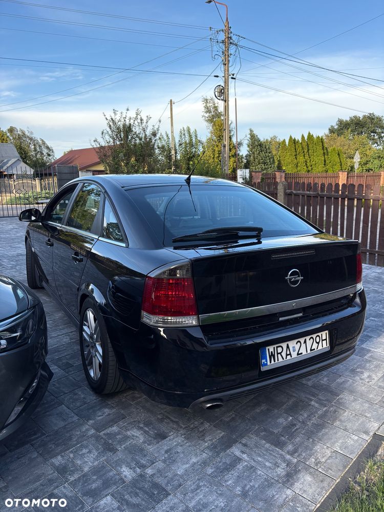Opel Vectra 1.8 - 30