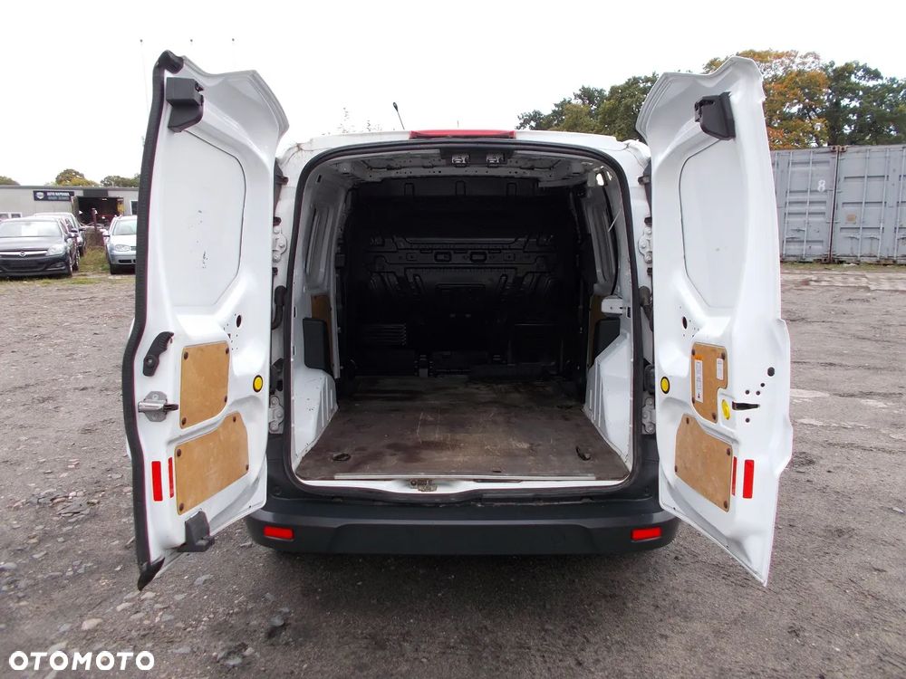 Ford Transit Connect - 10