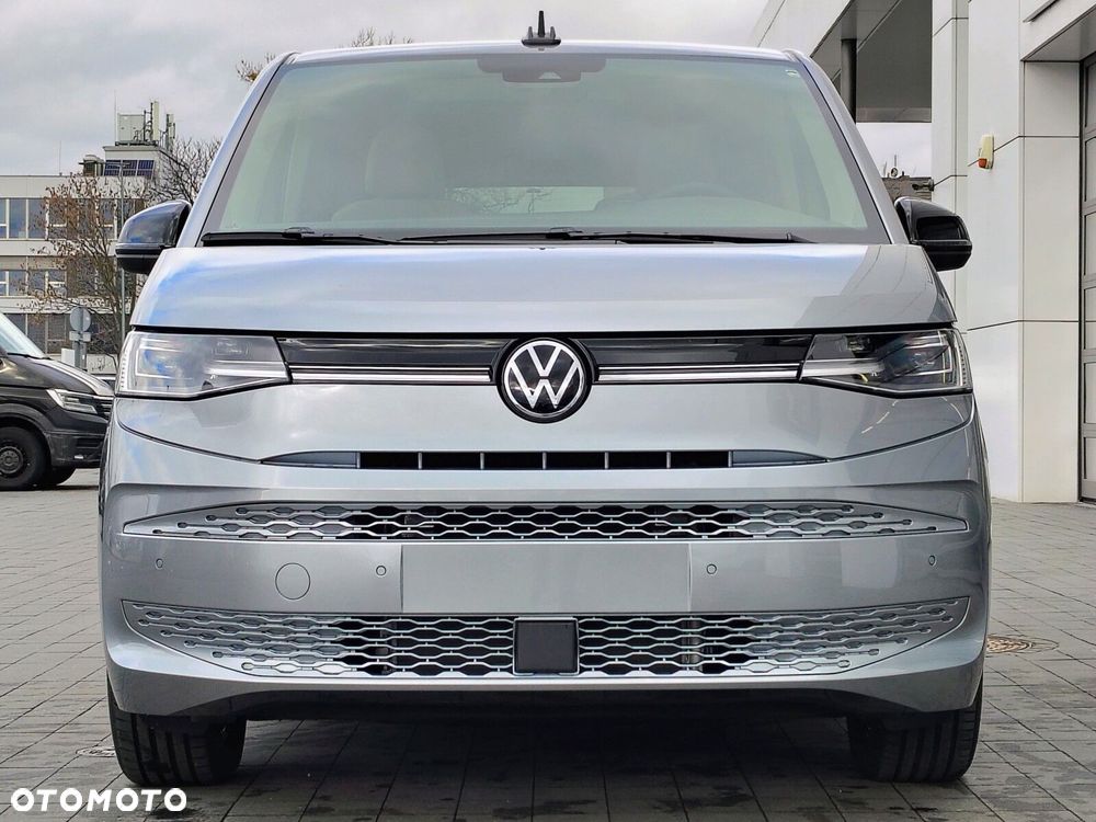 Volkswagen multivan Nowy Multivan L2 2.0 TDI 150 KM DSG 7 biegowa FWD - 2