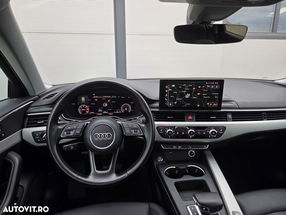 Audi A4 Avant - 25