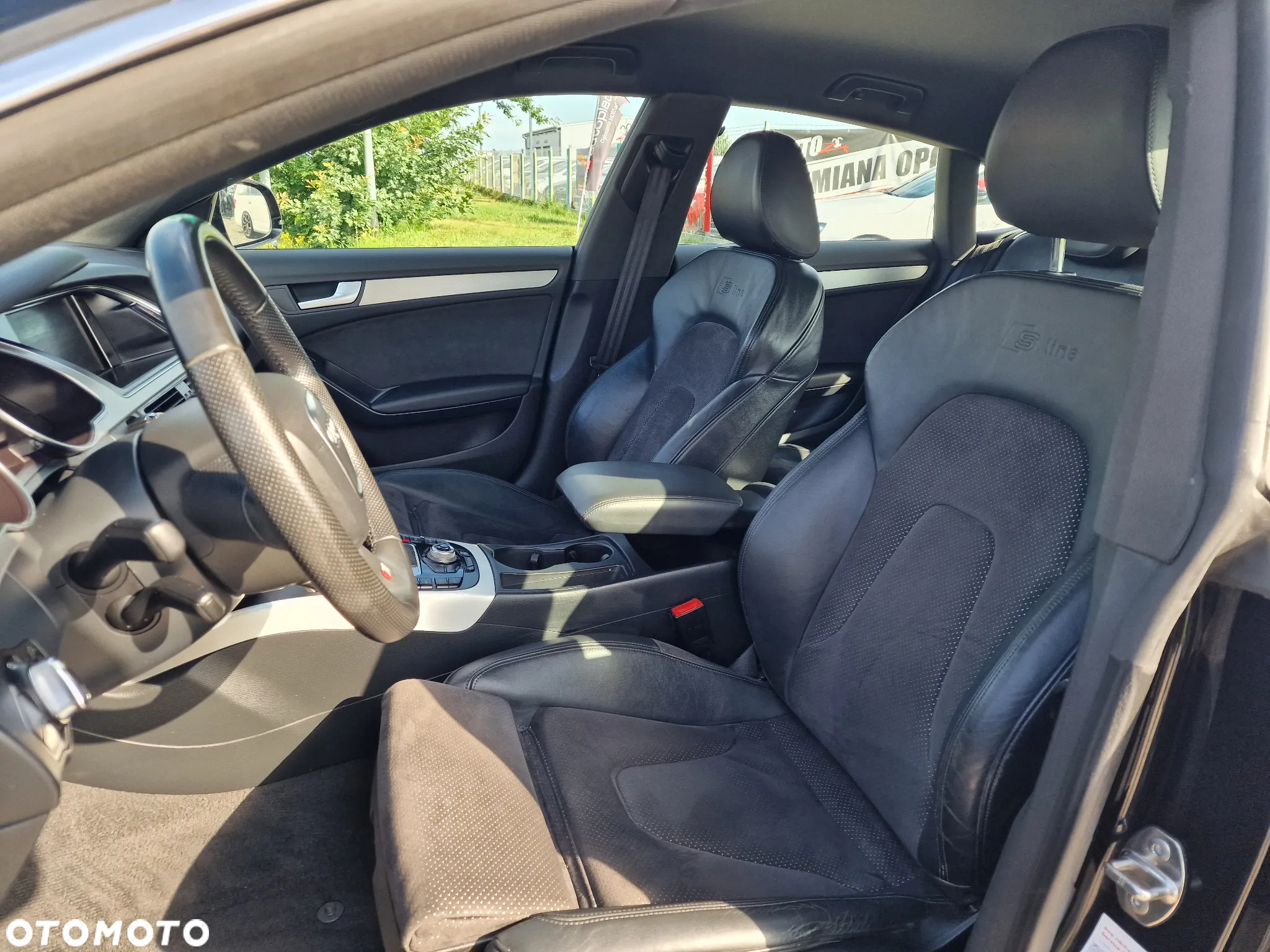 Audi A5 3.0 TDI Sportback quattro DPF S tronic - 18