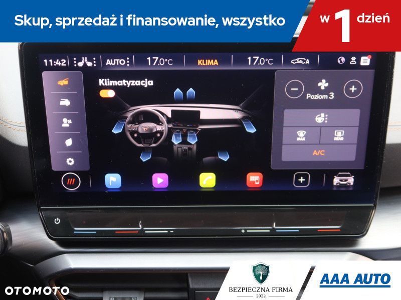 Cupra Formentor - 18