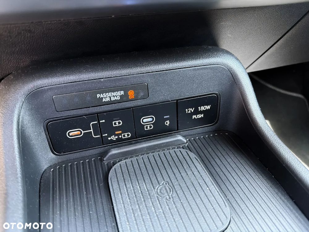 Hyundai Kona 1.6 T-GDI Executive - 15